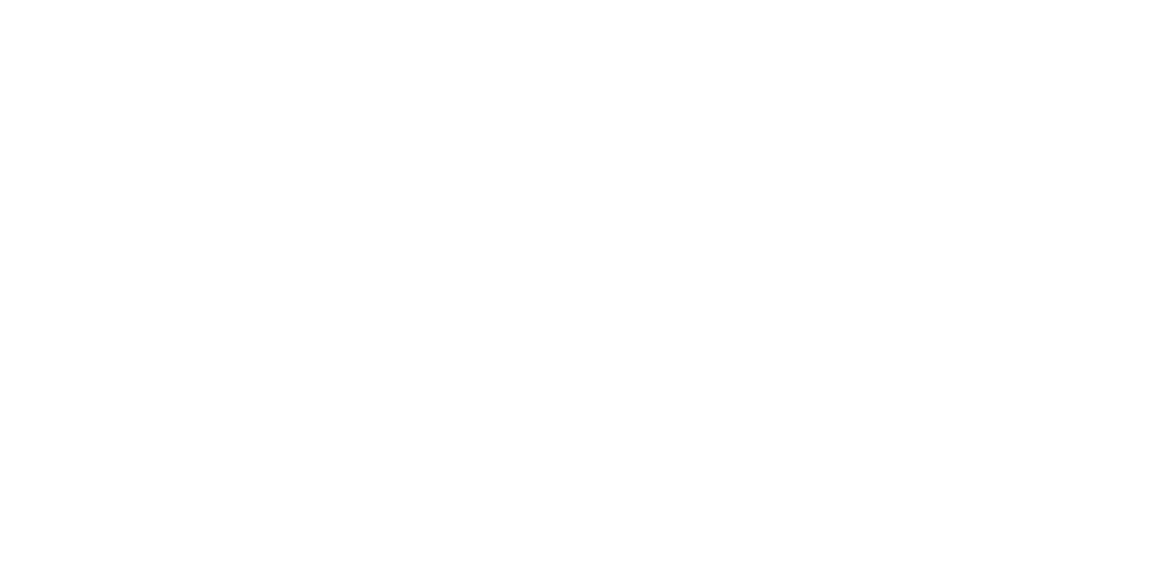 NeoAviationAcademy Logo